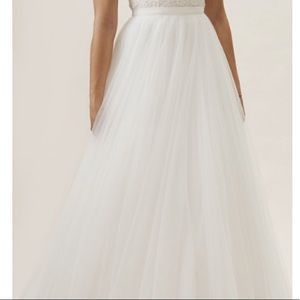 Jenny Yoo Clarke Skirt